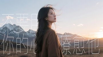 【不要用你的心去療愈他】2025中文流行歌曲｜愛情｜情歌｜民謠｜熱歌｜國語金曲 #最新 #BGM #背景音樂 #原創 #純淨舒緩音樂 #讀書工作音樂 #療愈音樂 #華語金曲 #華語流行歌曲