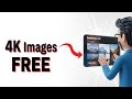 How to Generate 4K Images with Seedream 4.0 for FREE