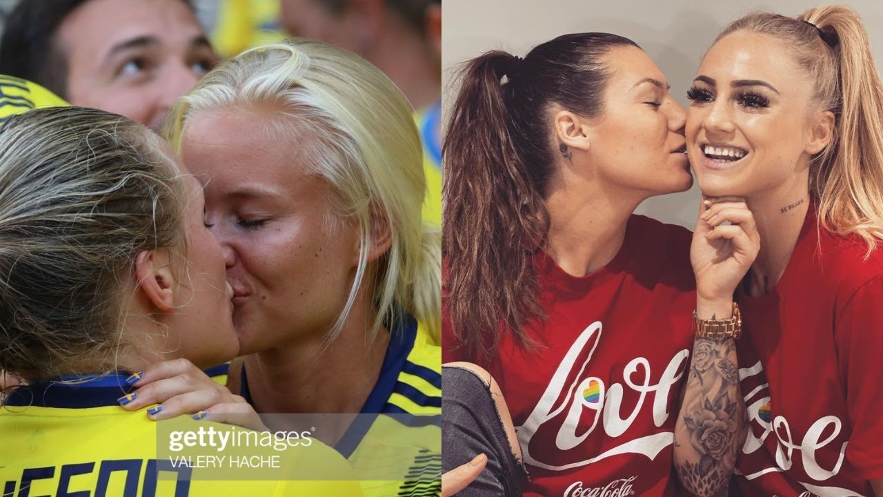 10 Famous Lesbians in Women Football photo