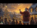 Peaceful Instrumental Christmas Music - Relaxing Christmas music "Snowy Christmas Night"