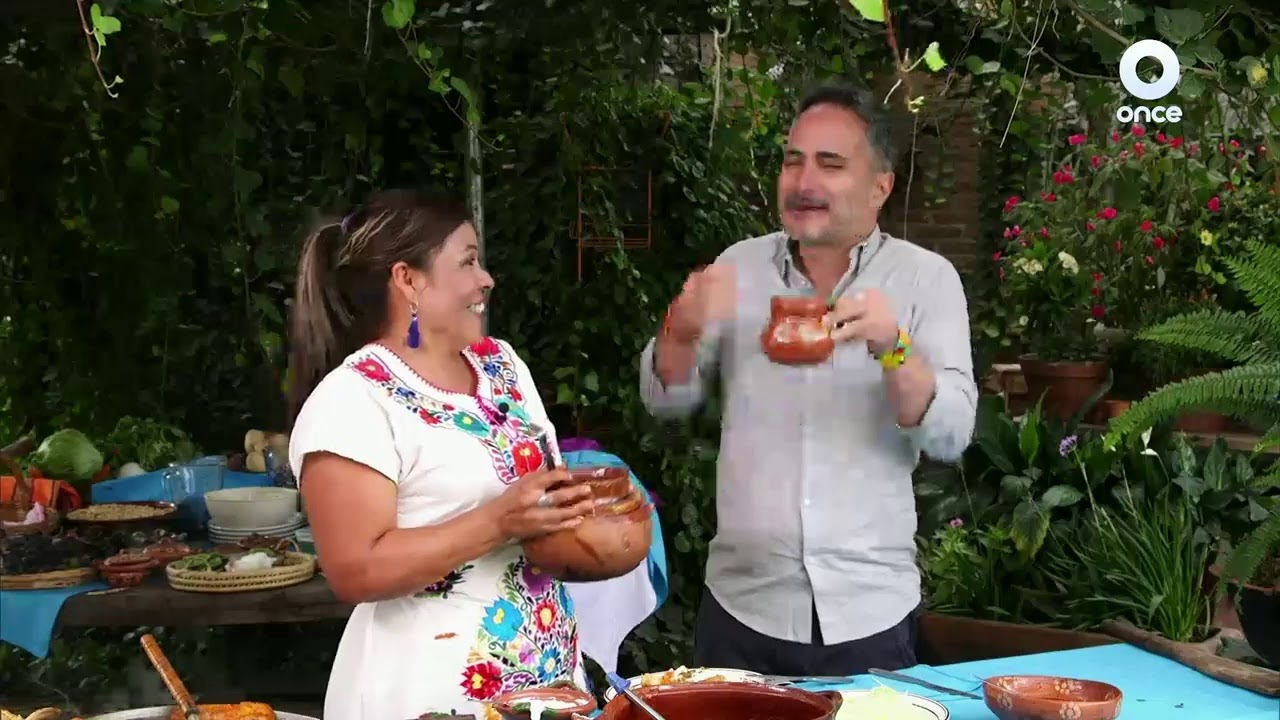 La ruta del sabor - Villa de Reyes, San Luis Potosí (16/06/2020)