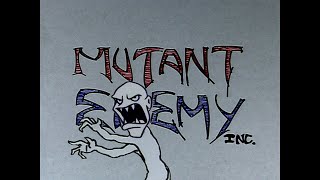 Mutant Enemykuzui Enterprisessandollar Television20Th Century Fox Television 2003