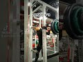 Squat 125KG*4*3 #shorts #youtubeshorts #ytshorts #powerlifting #squat #sport