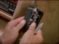 MacGyver - Car Phone