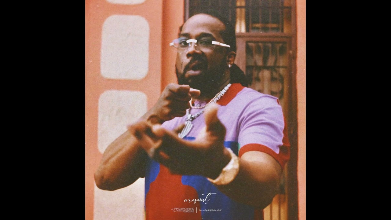 Benny The Butcher x Conway The Machine Type Beat - "Dead Right"