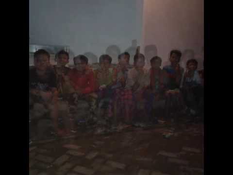 OSJ378 (Rambo Itu Romeo)