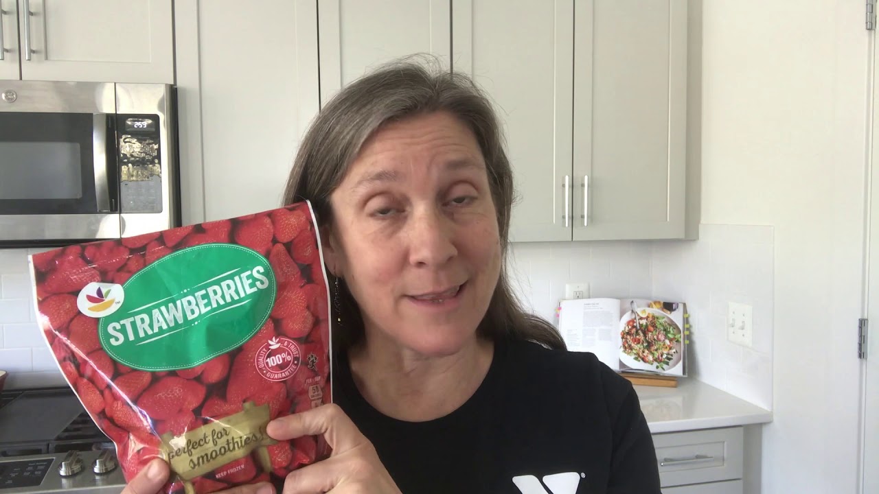 Simple Cooking with Heart: Week Two - YouTube