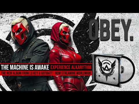 02. AlkaRythm - The Ones Who Are Left (CHAOS MIX)