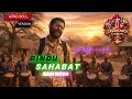 RINDU SAHABAT ( SAM BOBII ) || CASABLANCA AI COVER SONG || AFRO SOUL VERSION