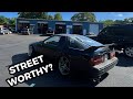 Problem after problem...  | FC RX7 Restoration Ep.28