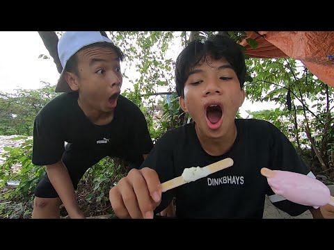 Kem Con Nhà Nghèo - Người Bạn Tham Lam Và Cái Kết