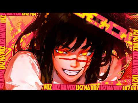 LKZ - Amores de Uma Demônia (Asa Mitaka) Feat. SlowGM