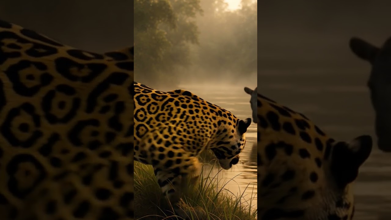 The Moment Before the Hunt | Nature Unseen 