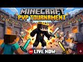 MINECRAFT PUBLIC SERVER 😎