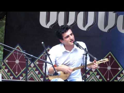 წარსულის ნისლში / გიორგი გოგოლაური-ლადო დონღვანი | Warsulis Nislshi/Giorgi Gogolauri-Lado Dongvani