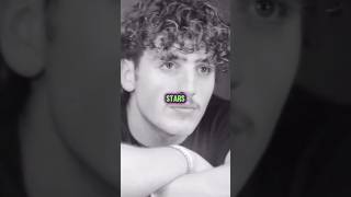 Famous How Benson Boone Wrote ‘In the Stars’ ✨ Profile