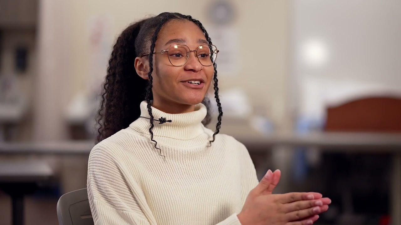 2026 CCISD CTE Health Careers - Houghton County