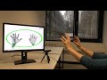 Real-time Pose and Shape Reconstruction of Two Hands With a Single Depth Camera SIGGRAPH'19