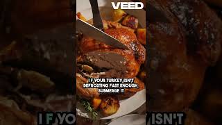Thanksgiving Hacks!