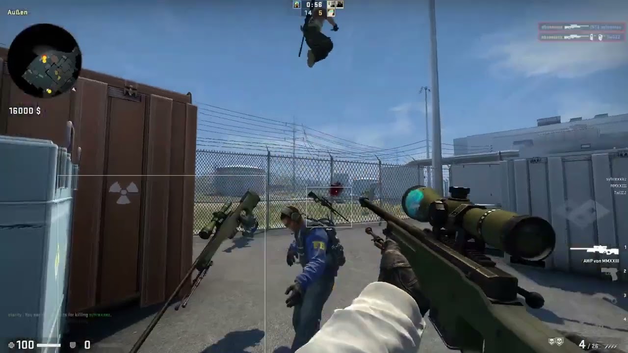 s+ (wester reupload)