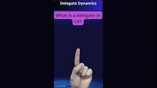 Delegates in C#: A Comprehensive Guide
