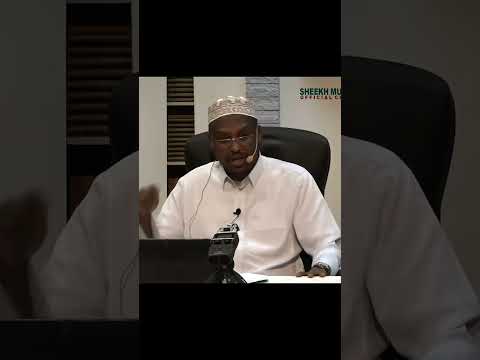 Ilaahay Ka Cabso Copyrightfree Duet Motivation 