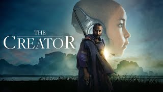 The Creator (2023) | Behind the Scenes