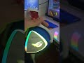 Asus ROG Delta Gundam Edition Gaming Headset
