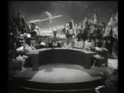 Half Acre Day - Astronauts