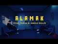 ALAMAK - Rizky Febian & Adrian Khalif | Lirik ๐ถ