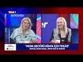Zeliha Sunal: Moda sektörü dünya için tehlike | BAŞKA SOHBETLER (31 MART 2026)