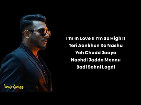 Champagne talk (lyrics) - King | Saurabh L | LiveforSongs