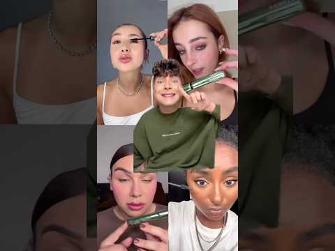 Video MIGLIOR MASCARA DI TUTTI I TEMPI?
