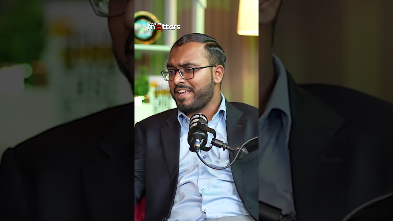 Children, Journalists Killed In Gaza: No Global Action? | Pakistan Matters