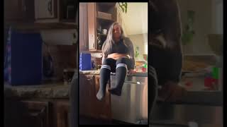 Food Baby Tiktok 54