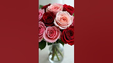 Thumbnail of Flower #flowers #flowers #song #flowers #rose