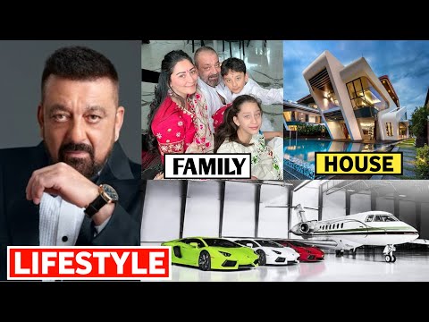 Video: Sanjay Dutt Neto Vrijednost