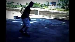 Sk8 Sesh @ Mojo Park