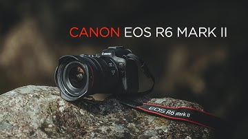 Canon EOS R6 Mark II // Cinematic Norway