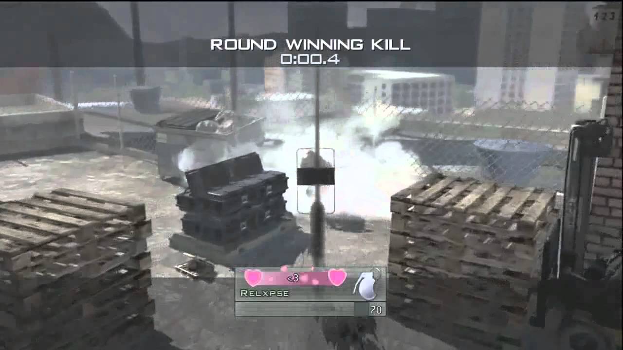 Relxpse "Got Game" - Episode 2