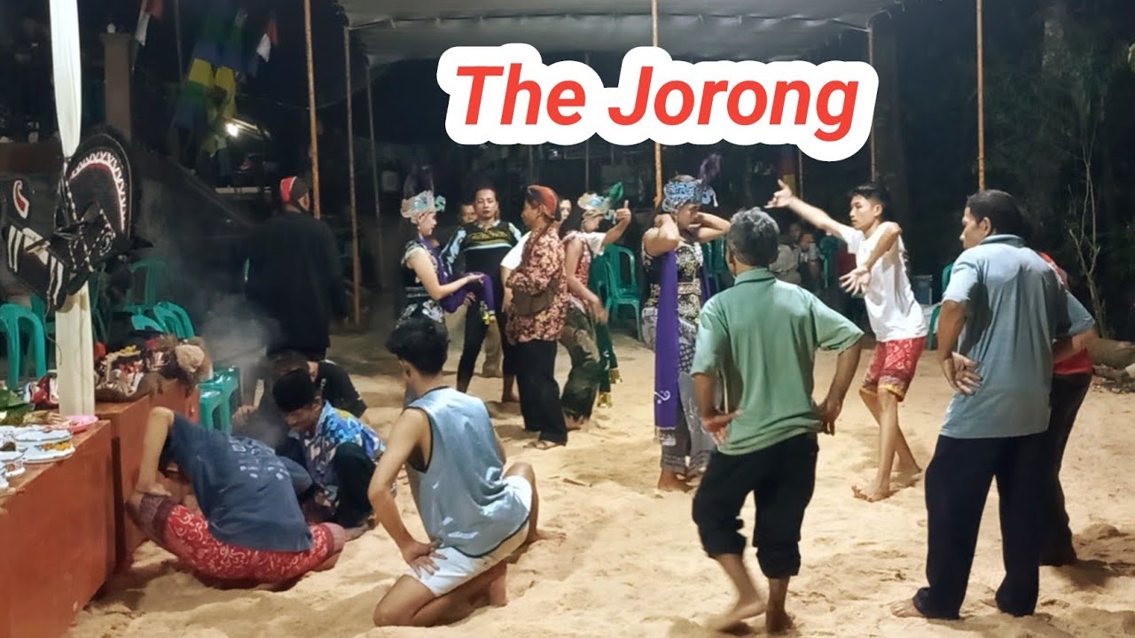 Turonggo Jati Mangun Jaya Krengseng Grugu gelar lenggeran dikandang sendiri @lengger70