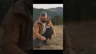 The Mystery of 'Mostly Harmless' Hiker Solved? #mystery #mysterious 😨