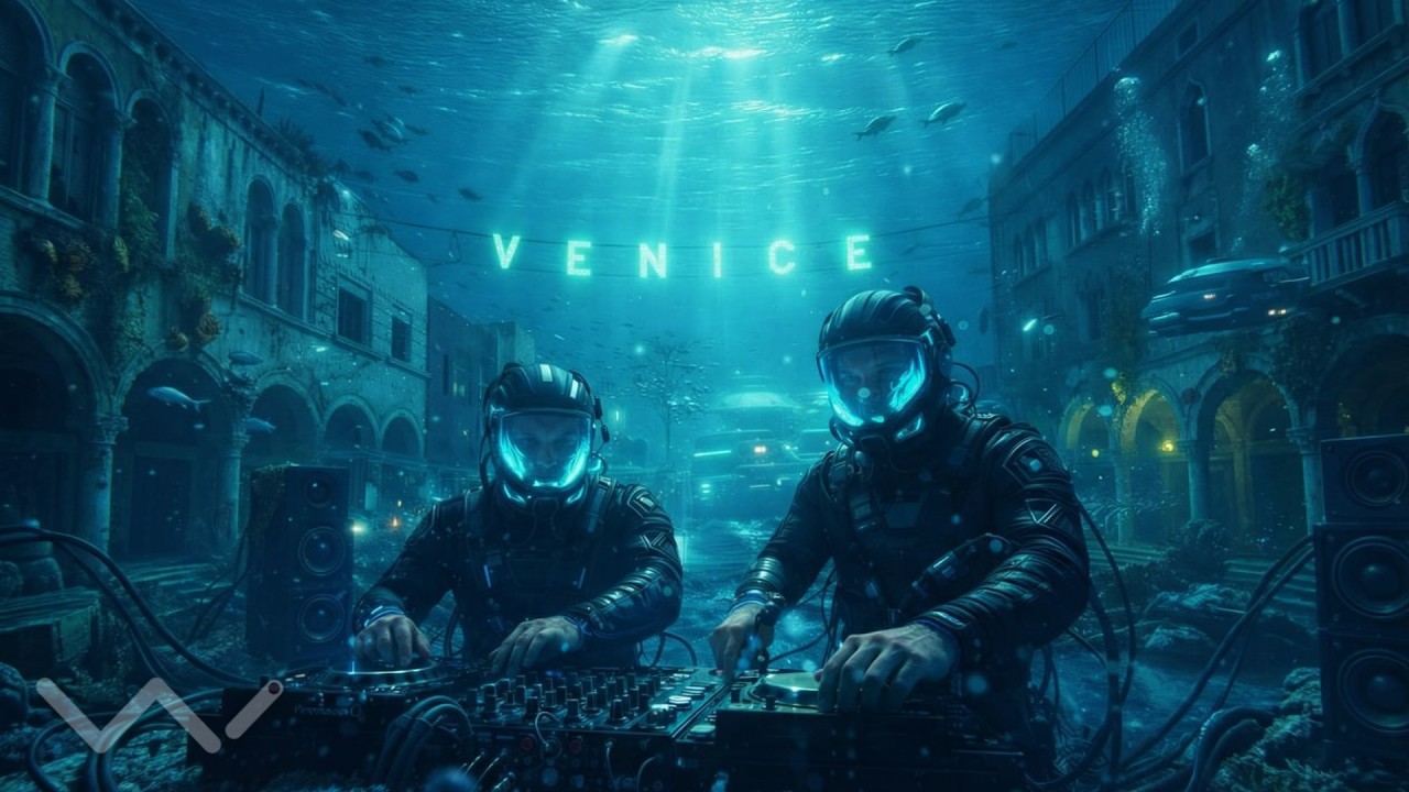 Watch Venice LA by W.J.Rec & AKNRO on YouTube Watch Venice LA by W.J.Rec & AKNRO on YouTube