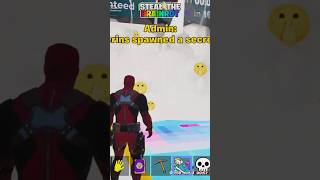 GUARANTEED SECRET HEAVEN STEAL THE BRAINROT FORTNITE ALL SECRET CODES #fortnite
