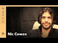 On The Record: Nic Cowan