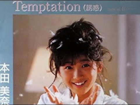 【Shōwa songs cover】🌹「Temptation（誘惑）」筒美京平カバーライブ
