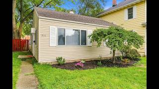 1514 Third Street, Fort Wayne, IN, 46808 Tour - $129,900 1514 Third Street, Fort Wayne, IN, 46808 Tour - $129,900