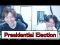 Can Japanese Say Election?