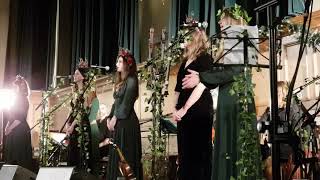 Watch Mediaeval Baebes Coventry Carol video