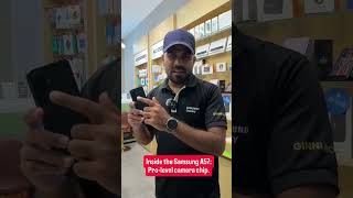 Samsung A57 Camera Test in UAE | Is This the Best Mid-Range Camera Phone?
